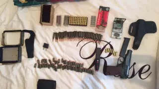 Подполковник полиции, сбывавший патроны, попался из-за подставных Нурика и Османа в Алматы