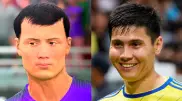 Бауыржан Исламхан появился в FIFA 20