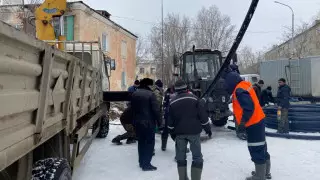 Казахстанский город оставят без водоснабжения на сутки