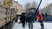 Казахстанский город оставят без водоснабжения на сутки