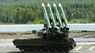 Следователи нашли очевидца запуска "Бука", сбившего МН17 в Украине