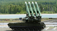 Следователи нашли очевидца запуска "Бука", сбившего МН17 в Украине