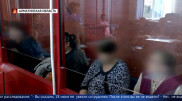Полицейские почти год жили у обвиняемой в убийстве пенсионерки