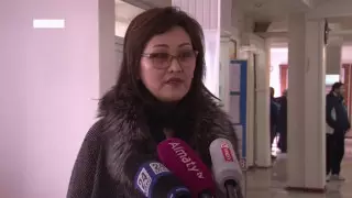 "У нее ставка 5 тысяч" - учителя в Таразе обвинили директора школы в поборах