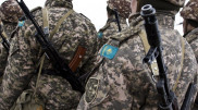 Побег солдата с оружием под Шымкентом: задержан командир дивизии