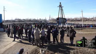 Кордайский конфликт: полиция расследует 11 убийств