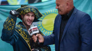 Асы - қуырдақ, спорты - футбол. UFC-дегі үшінші қазақстандық туралы не белгілі?