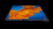 HUAWEI представила складной смартфон HUAWEI Mate Xs
