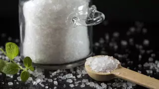 Производитель казахстанской соли ответил на жалобы россиян