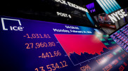 Богатейшие люди мира потеряли 139 миллиардов долларов за один день