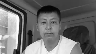 Озвучена хронология пребывания Агадила в СИЗО