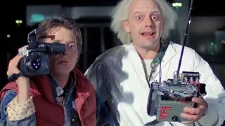 Ремейк фильма "Назад в будущее" сравнили с проституцией