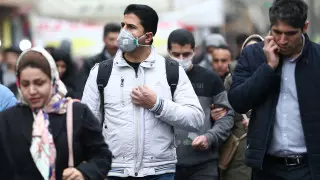 Заместитель министра в Иране заразился коронавирусом