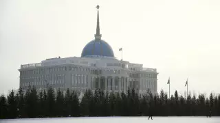 Токаев изменил правила проведения отчетных встреч