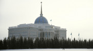 Токаев изменил правила проведения отчетных встреч