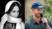 Меган и Гарри резко ответили королеве Елизавете II