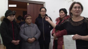 "Пусть уходит!" Новые подробности скандала в школе Тараза