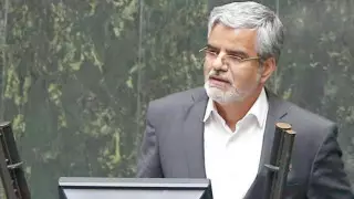 Иранский политик объявил, что заразился коронавирусом