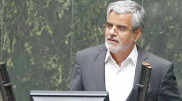 Иранский политик объявил, что заразился коронавирусом