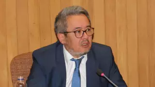 Талгат Калиев стал специальным представителем Президента