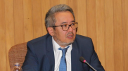 Талгат Калиев стал специальным представителем Президента