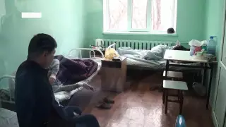 Гости свадьбы отравились в Таразе