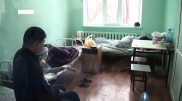 Гости свадьбы отравились в Таразе
