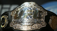 Турнир UFC впервые проведут в Казахстане