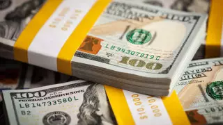 Казахстан планирует занять 500 миллионов долларов на российском рынке