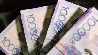 Учредители ломбардов могут находиться в России и Кыргызстане - МВД