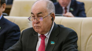 Косарев поднял вопрос жителей "сонного" села
