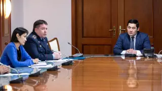 Столичным рекламным агентствам разъяснили правила размещения наружной рекламы