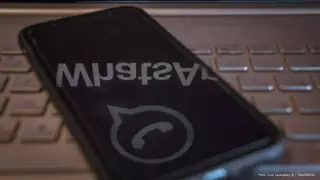 Мошенники под видом переписи: казахстанцы получают рассылку в WhatsApp