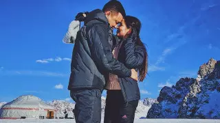 "Күйеудің тамағы, баланың жыламағаны, ал түнде секс". Алматылық жұп отбасын сақтаудың жолдарын айтты