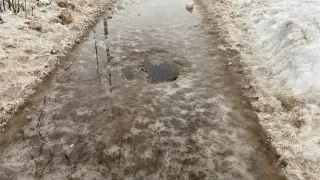 Спасатели обратились к казахстанцам из-за непогоды