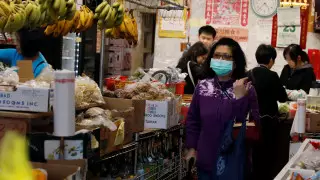 В Сан-Франциско ввели чрезвычайное положение из-за коронавируса