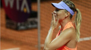 Шарапова связала уход из спорта с гибелью Брайанта