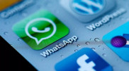 Чиновникам ЕС рекомендовали опасаться WhatsApp и Facebook Messenger
