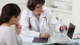 Алкоголь в анализах: врачи не сразу поняли особенность американки