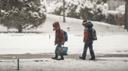 Школьные занятия отменили в Нур-Султане, Костанае, Кокшетау и Карагандинской области
