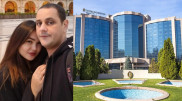 Смерть девочки в гостинице Алматы: британец обратился к суду