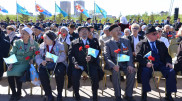 1 марта в столице стартует акция "Ардагерлерге мың алғыс"