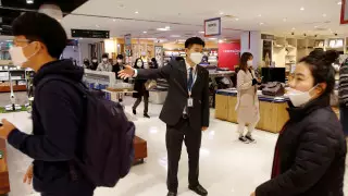 МИД обратился к казахстанцам в Южной Корее