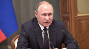 Путин высказался о двойниках