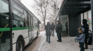 В 30 миллионов тенге обойдется бесплатный проезд в Нур-Султане