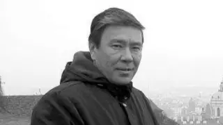 Умер один из авторов монумента Независимости Казахстана