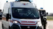 Число жертв коронавируса в Италии растет