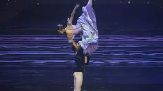 В "Астана Балет" состоится грандиозный гала-балет