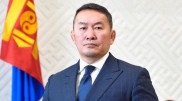 Президент Монголии помещен на карантин после поездки в Китай - СМИ