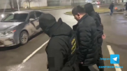 Прокурор, следователь и налоговик задержаны в Алматинской области